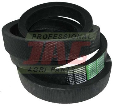 Вариаторный ремень Claas 655408 Optibelt Agro Power