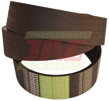 Многоручьевой ремень Claas 629000 Optibelt