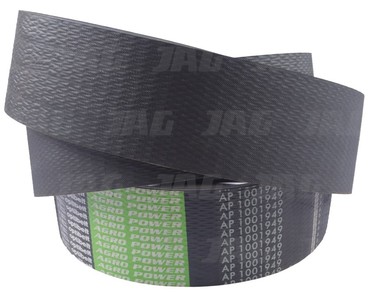 Многоручьевой ремень Claas 661362, 80323646 Optibelt Agro Power 80323646.02 [CLAAS]