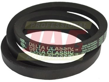 Ремень 17x1250Li/1290Ld 767057 Gates Delta CLASSIC