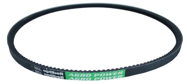 Ремень 629908 клиновой зубчатый, узкопрофильный Optibelt Agro Power