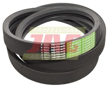 Многоручьевой ремень Claas 660409 Optibelt Agro Power