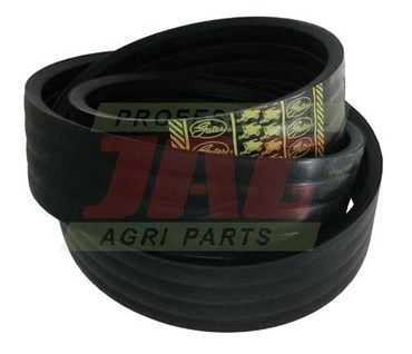 Многоручьевой ремень Claas 661458, 1425228 Gates Agri