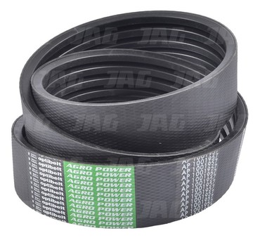 Многоручьевой ремень Claas 661458 Optibelt Agro Power