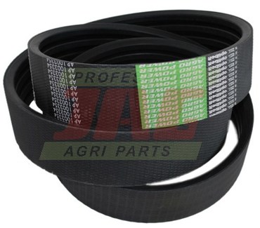Ремень многоручьевой Claas 644404 Optibelt Agro Power