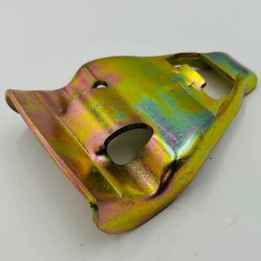 Лапка корзины сцепления трансмиссии AH86586 John Deere