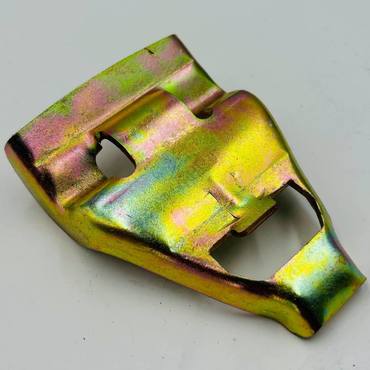 Лапка корзины сцепления трансмиссии AH86586 John Deere
