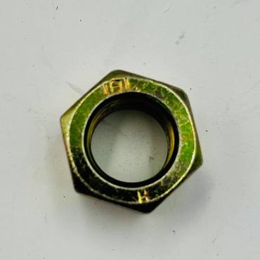 Гайка M18x1.5 шестигранная 235603 сельгосптехники Claas