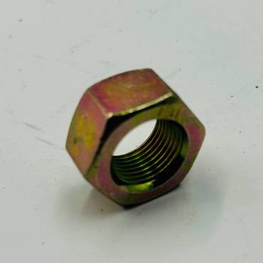 Гайка M18x1.5 шестигранная 235603 сельгосптехники Claas