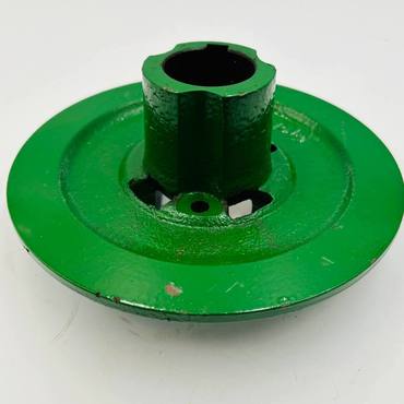 Диск вариатора Z10078 John Deere 40х195х59 - неподвижный