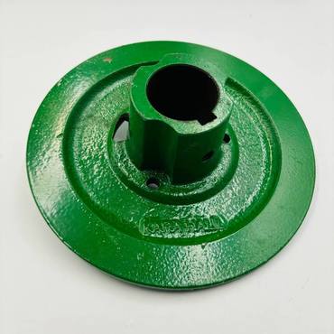Диск вариатора Z10078 John Deere 40х195х59 - неподвижный