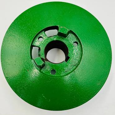 Диск вариатора Z10078 John Deere 40х195х59 - неподвижный