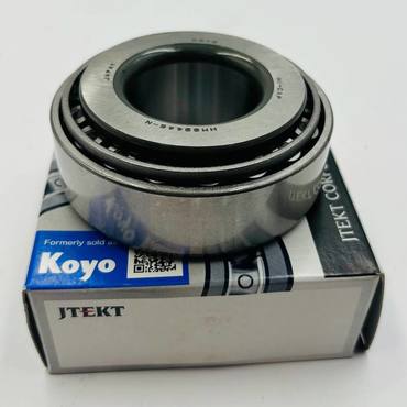 Подшипник 34.95x76.2 конический роликовый 3426619M1 KOYO