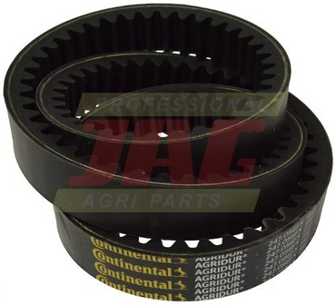 Вариаторный ремень Claas 609823 Continental Agridur