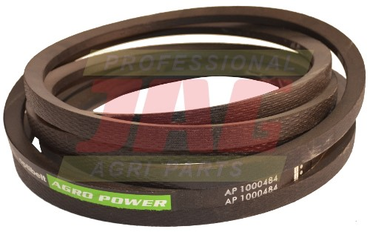 Ремінь 17x6140Ld приводний клиновий B240 060239 Claas - Optibelt