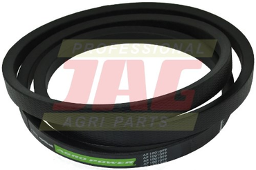 Ремень 32x3160La вариаторный 673638 Claas Optibelt 673638.01 [CLAAS]