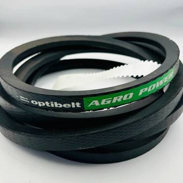 Ремень вентиляторный Optibelt 554093 Claas Tucano