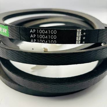 Ремень вентиляторный Optibelt 554093 Claas Tucano