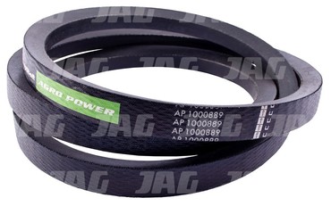 Ремень 756059, 1000889 Optibelt Agro Power
