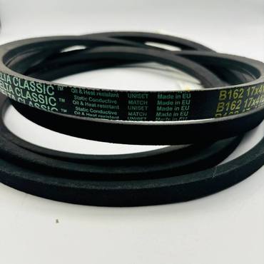 Клиновой ремень 17x4120Li/4160Ld, 80323037 Gates Delta Classic