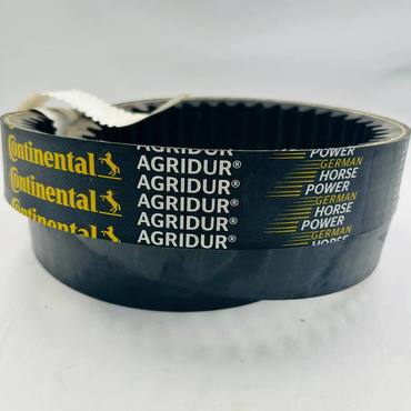 Вариаторный комбайновый ремень 45x2222 La, 621646M1 Continental Agridur усиленный