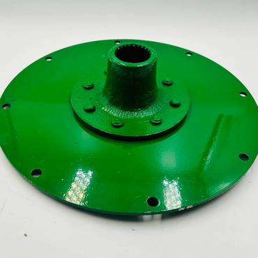 Диск перевантаження AZ42393 John Deere, d315 - 24 шліци