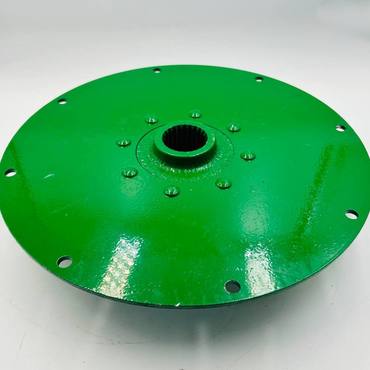 Диск перевантаження AZ42393 John Deere, d315 - 24 шліци