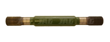 Полуось вал промежуточный H36521 John Deere - левая - 353.5 мм, 21 шлицы