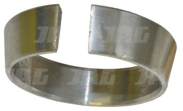 Кольцо коническое 644019 на шкив вариатора зерноуборочного комбайна Claas