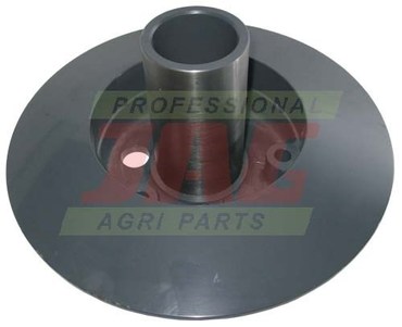 Диск вариатора ходовой 712312 Claas Consul - неподвижный 