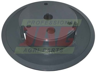 Диск вариатора ходовой 712312 Claas Consul - неподвижный 