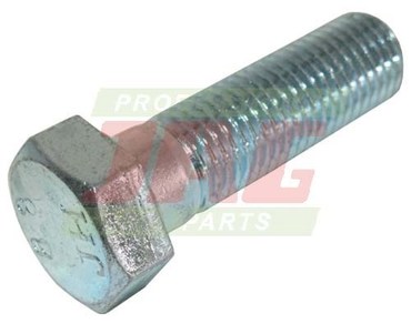 Болт M16x55 шестигранный сельхозтехники 235587 Claas