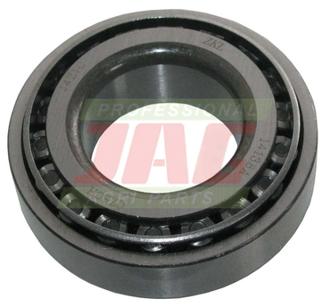Конический роликовый подшипник JD7207/7409 John Deere - Timken