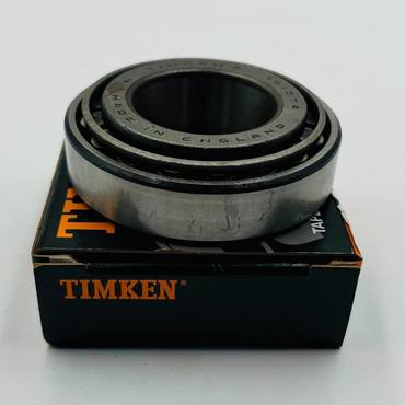 Конічний роликовий підшипник JD7207/7409 John Deere - Timken JD7207/7409.01 [JOHN DEERE]