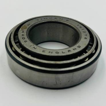 Конический роликовый подшипник JD7207/7409 John Deere - Timken