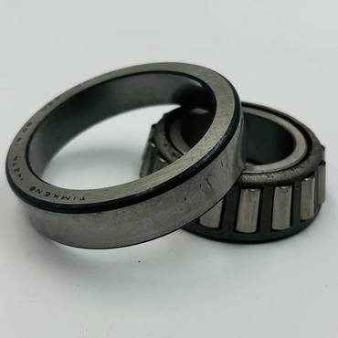 Конический роликовый подшипник JD7207/7409 John Deere - Timken