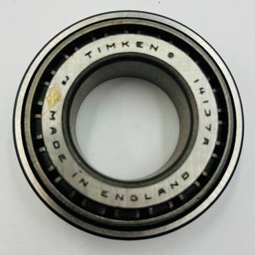 Конический роликовый подшипник JD7207/7409 John Deere - Timken