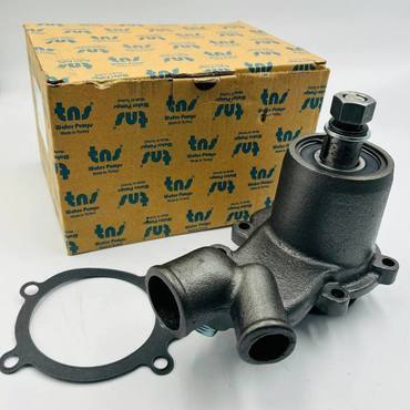 Водяной насос 41313218 MF-4 Massey Ferguson 3637468M91 [MASSEY FERGUSON]