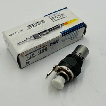 Свеча накаливания двигателя 2666108, HAN00733 Perkins  HAN00733 [PERKINS]