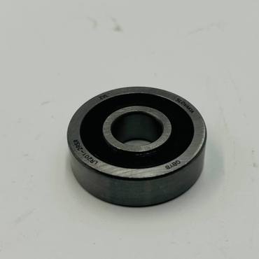 Підшипник 12x35x10 - шариковий LR201 2 RS, 551101242 - ZVL