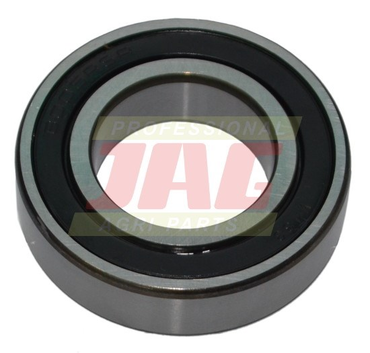 Підшипник кульковий 25x47x12 комбайна Claas 6005-2RS-C3-FAG [CLAAS]