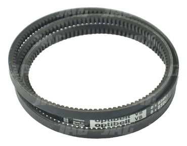 Ремень 6x862 La привода редуктора спидометра 712386 Claas Consul - Optiibelt