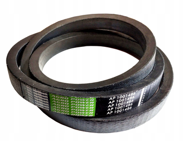 Вариаторный ремень 45J-3014Le, 621320M2, AP1001486 Optibelt