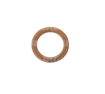 Уплотнительное кольцо 20x14x1 сельхозтехники Claas - 633114
