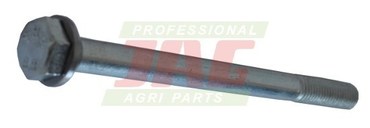Болт M12x165 потайной сельхозтехники 655407 Claas