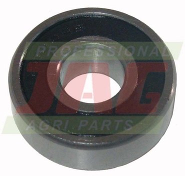 Подшипник шариковый 10x26x8 Claas, 6000-2RS-C3 - FAG