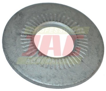Шайба 27x12,5x2,5 сельгосптехники Claas - 239395