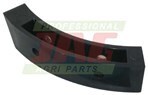 Тефлоновый сегмент вариатора зерноуборочного комбайна Claas 629415