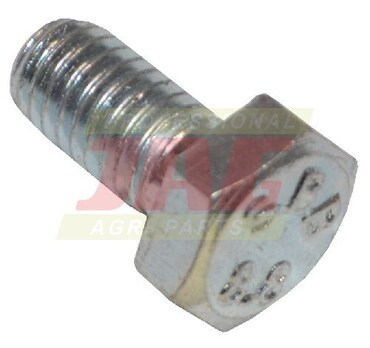 Болт M6x12 шестигранный сельхозтехники 237464 Claas 