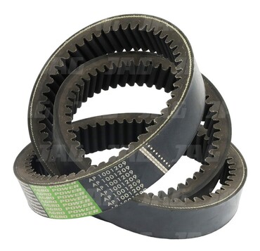 Вариаторный комбайновый ремень 629737 Claas Optibelt